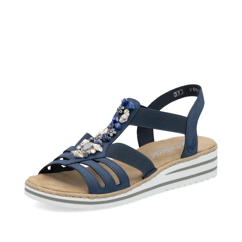 Sandale Rieker V0649-14
