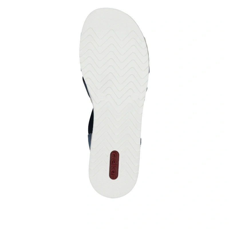 Sandale Rieker V0649-14