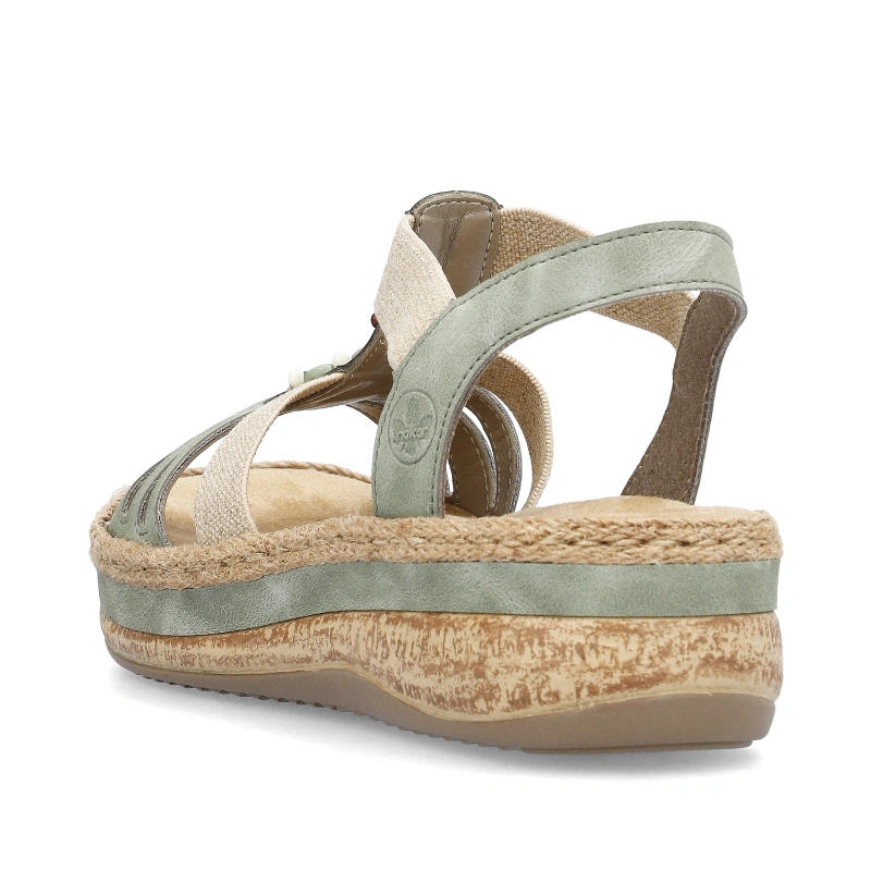 Sandale Rieker V0920-52