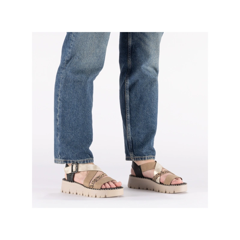 Sandale Rieker V1063-90