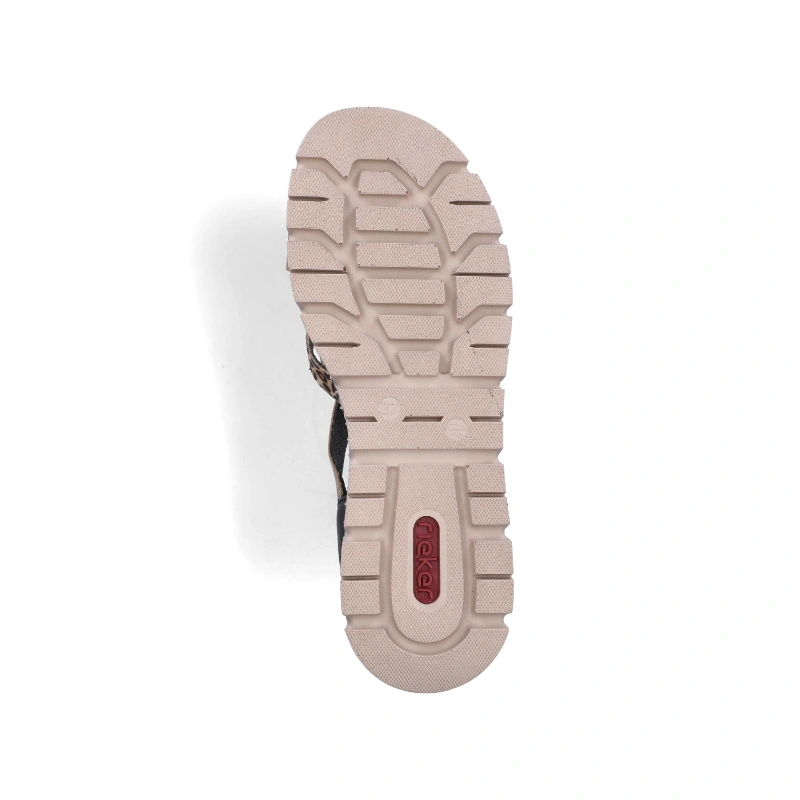 Sandale Rieker V1063-90