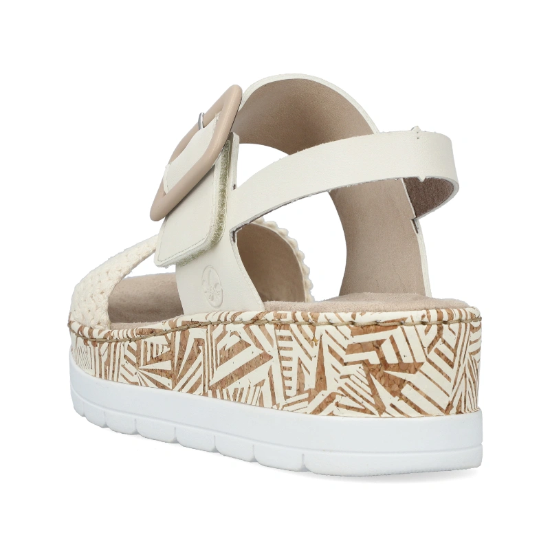 Sandale Rieker V3950-61
