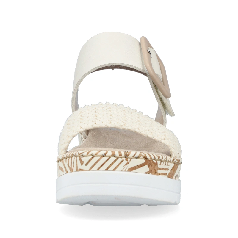Sandale Rieker V3950-61