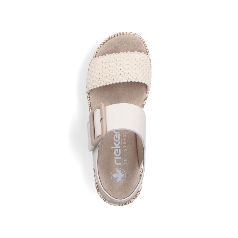 Sandale Rieker V3950-61