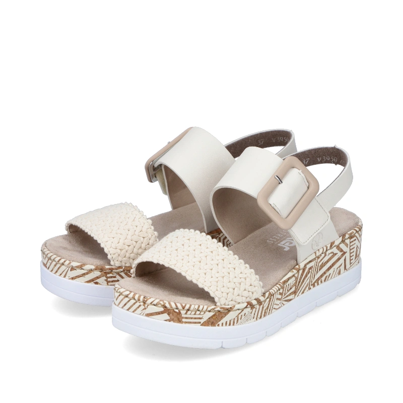 Sandale Rieker V3950-61