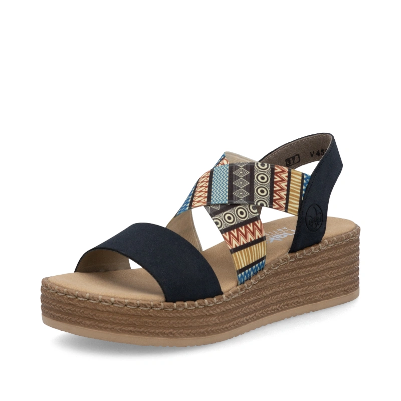 Sandale Rieker V4551-14