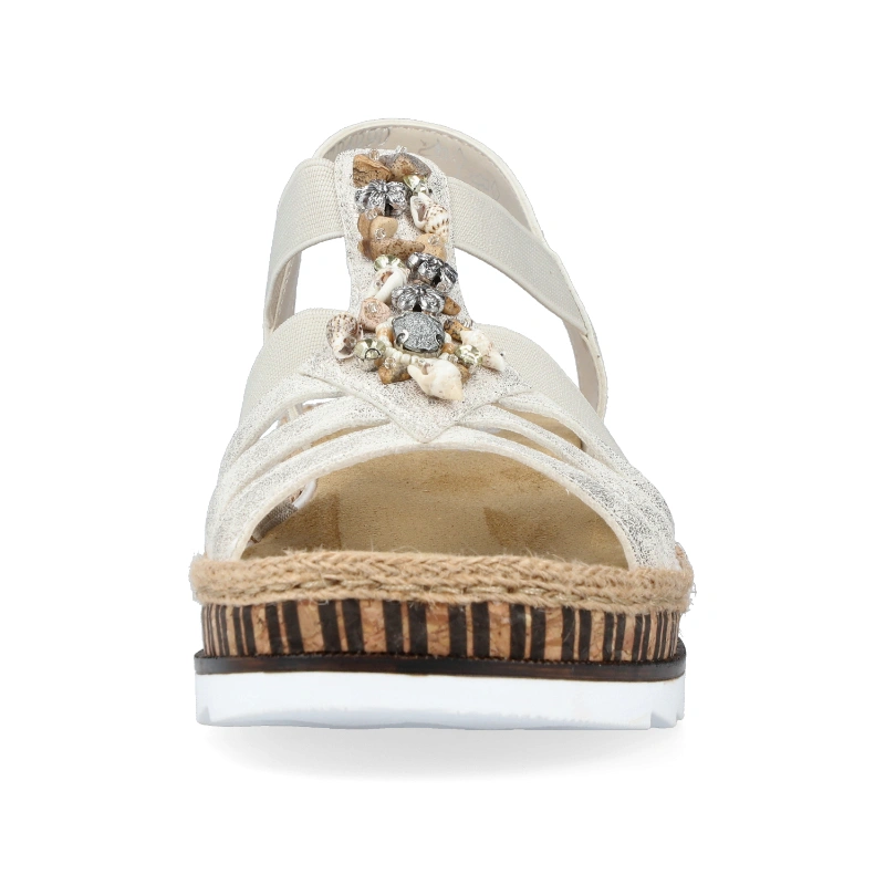 Sandale Rieker V7949-90
