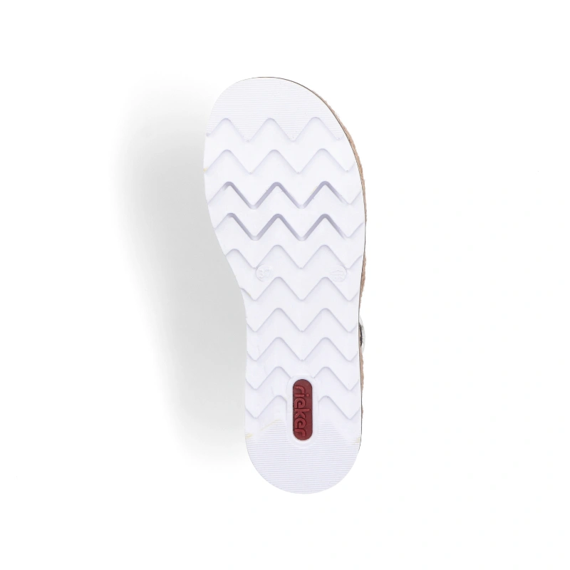 Sandale Rieker V7949-90