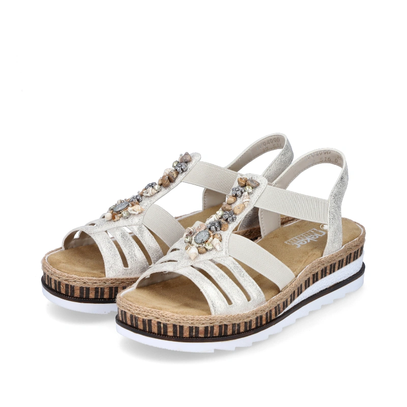 Sandale Rieker V7949-90