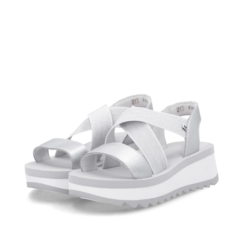Sandale Rieker W3053-90