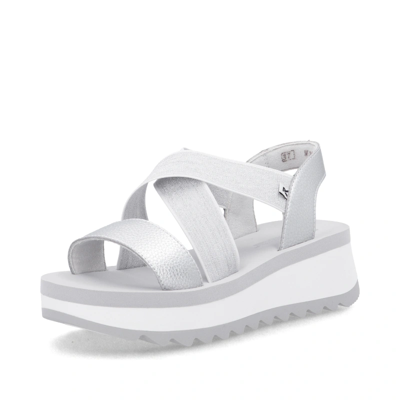 Sandale Rieker W3053-90