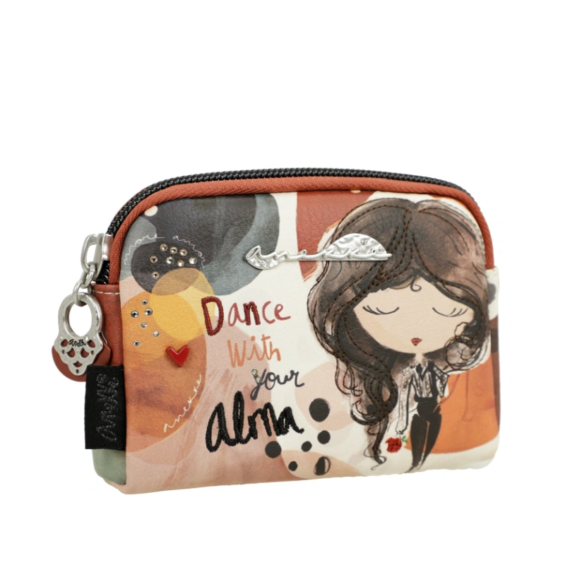 Novčanik Anekke 40709-018