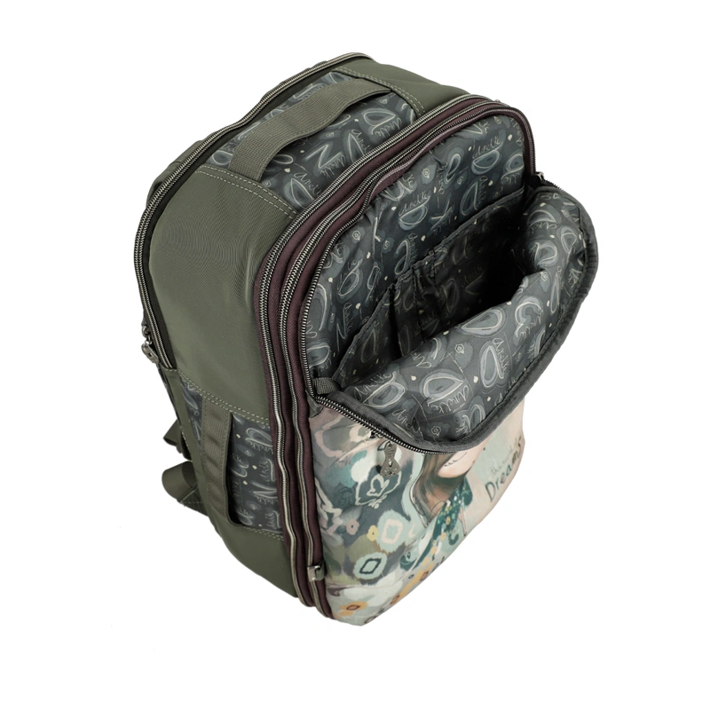 Putna torba Anekke 41575-012