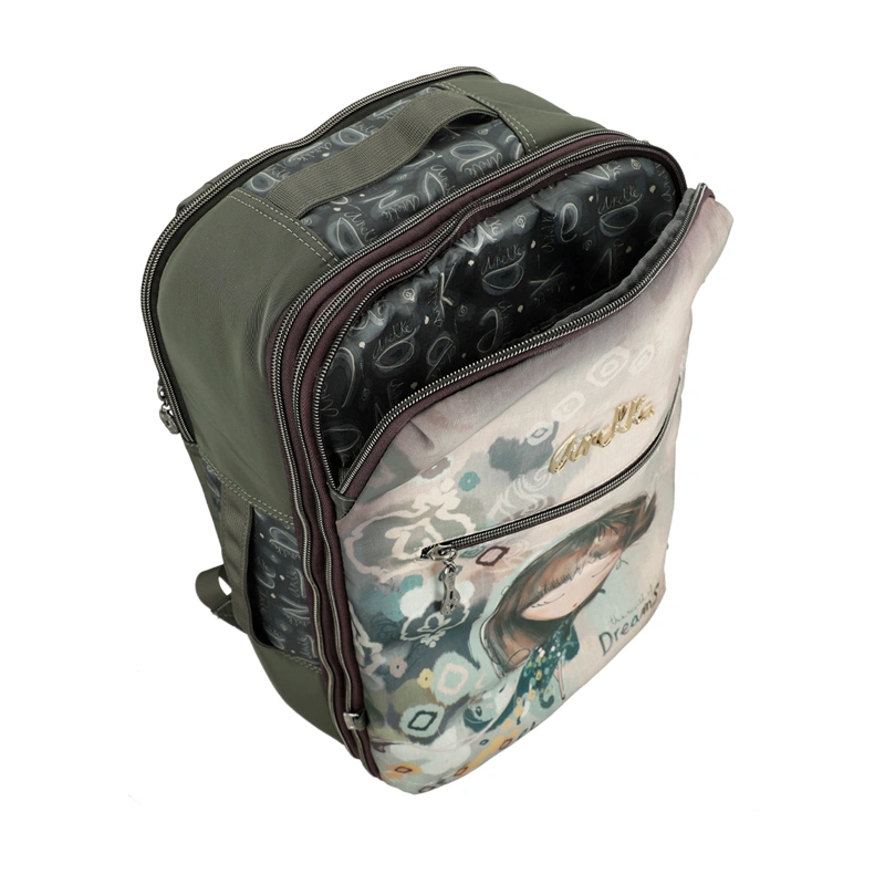 Putna torba Anekke 41575-012