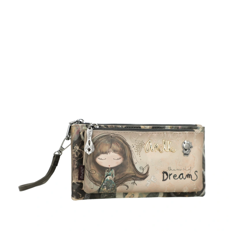 Novčanik Anekke 41709-023