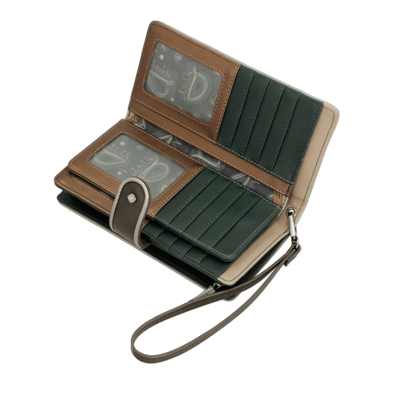 Novčanik Anekke 41709-901