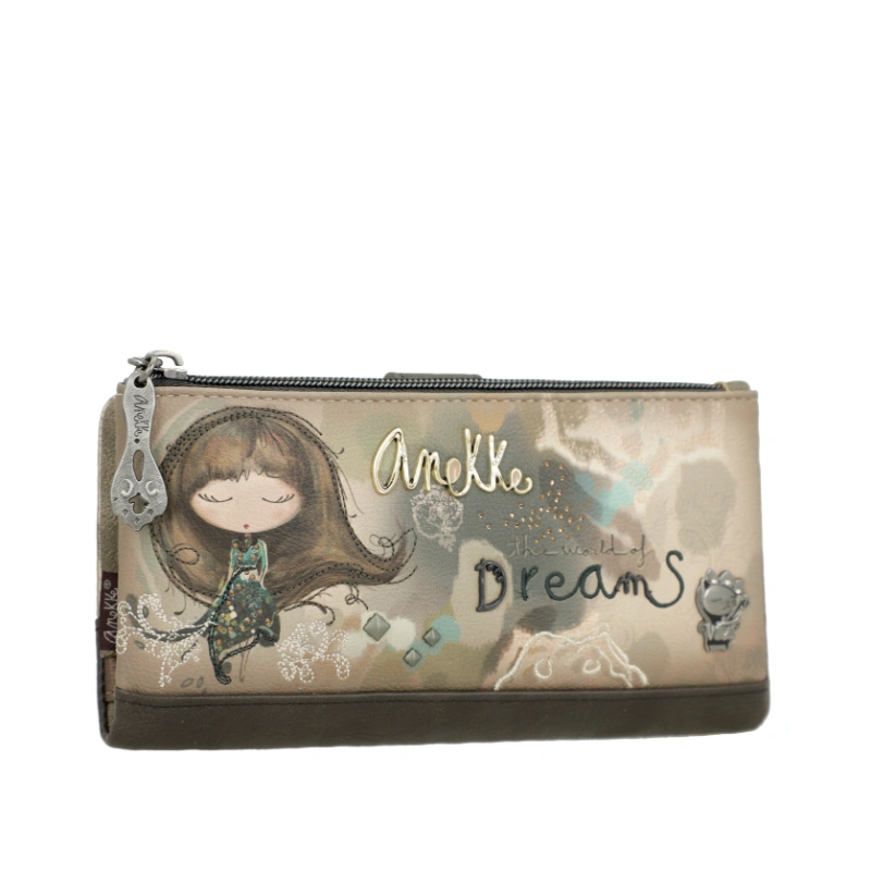 Novčanik Anekke 41709-906