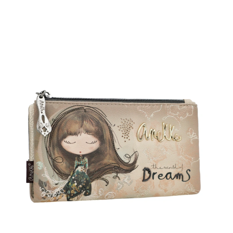 Novčanik Anekke 41709-907