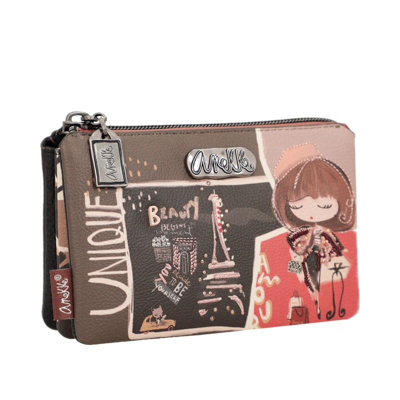 Novčanik Anekke 41809-015