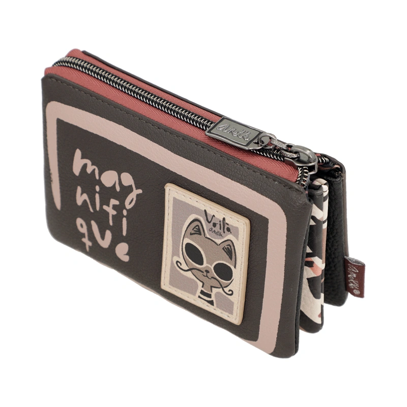 Novčanik Anekke 41809-015