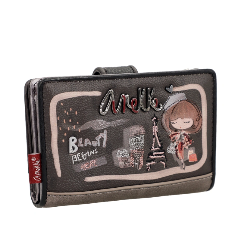 Novčanik Anekke 41809-902