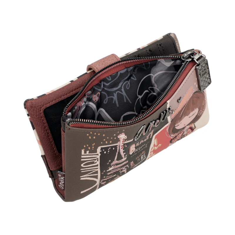 Novčanik Anekke 41809-907