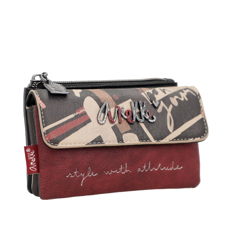 Novčanik Anekke 41819-025