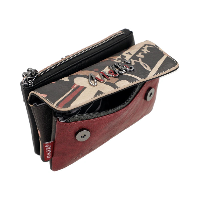 Novčanik Anekke 41819-025