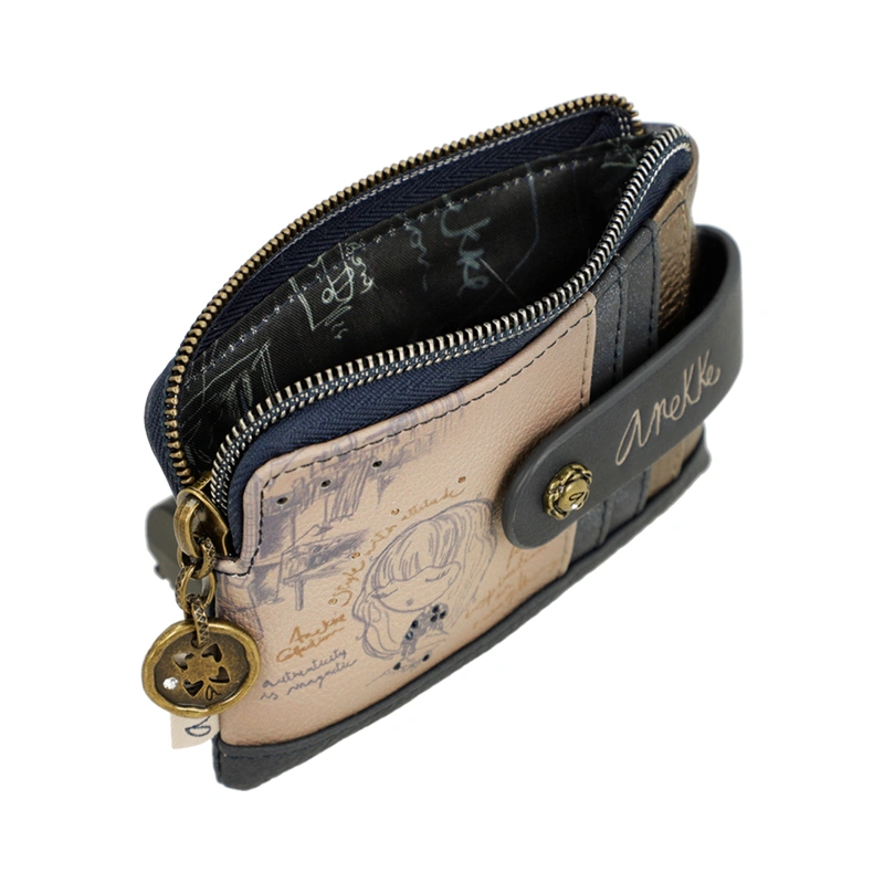 Novčanik Anekke 41849-027