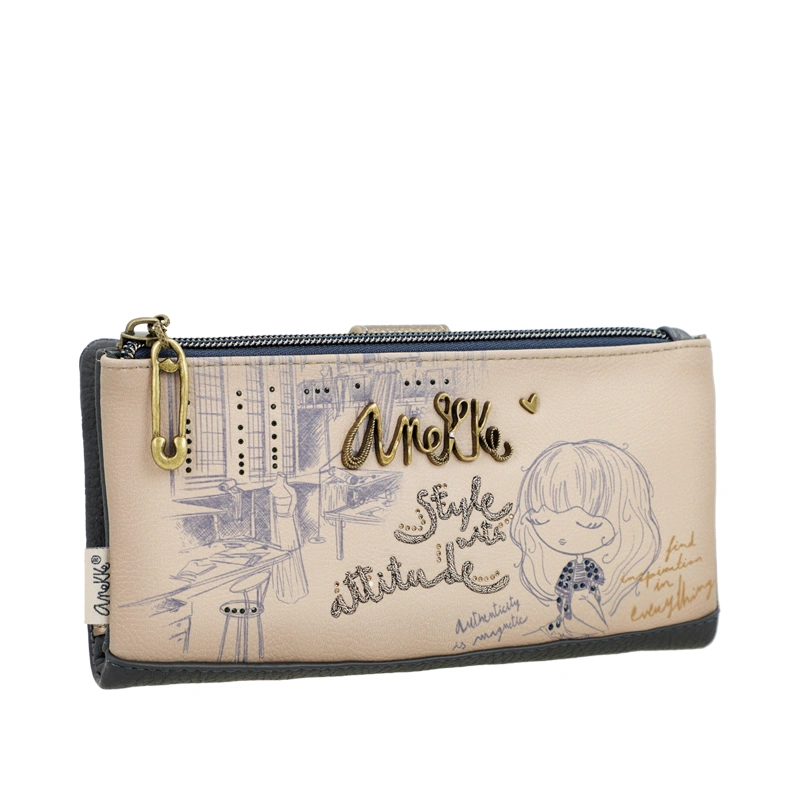 Novčanik Anekke 41849-906