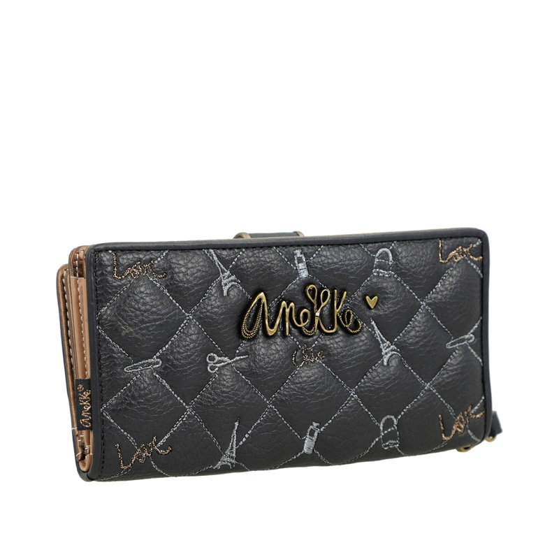 Novčanik Anekke 41859-901