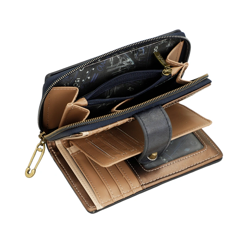 Novčanik Anekke 41859-909