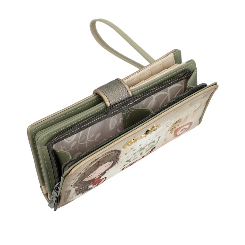 Novčanik Anekke 42709-901