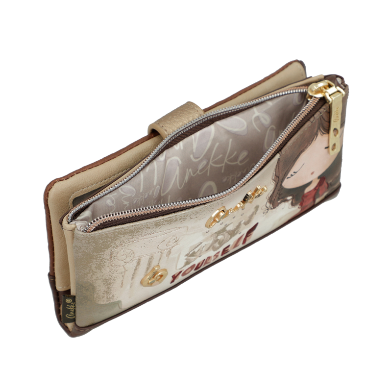 Novčanik Anekke 42709-906