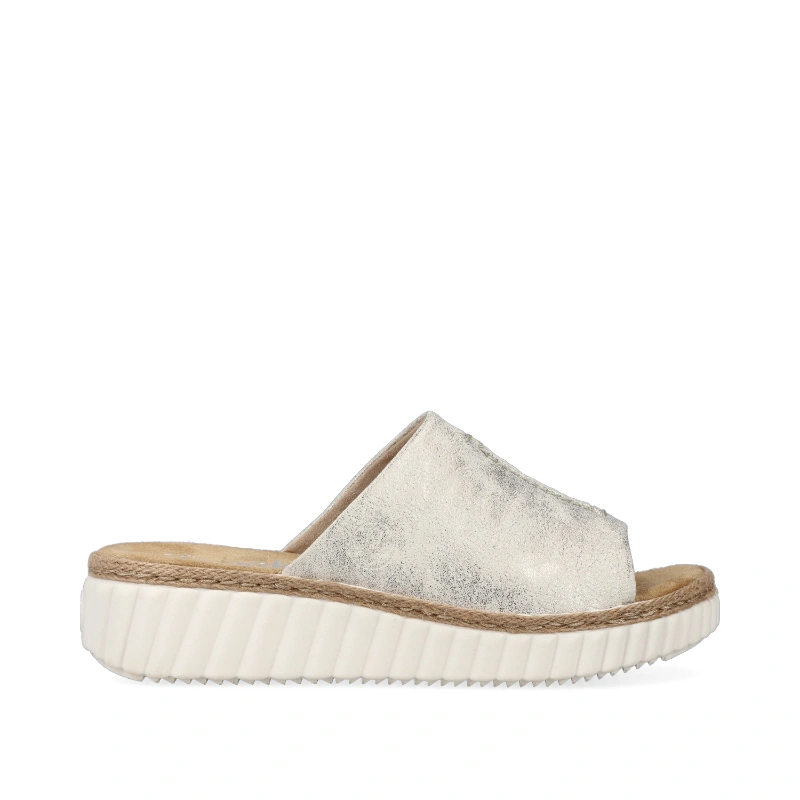 Papuče Rieker 69288-60