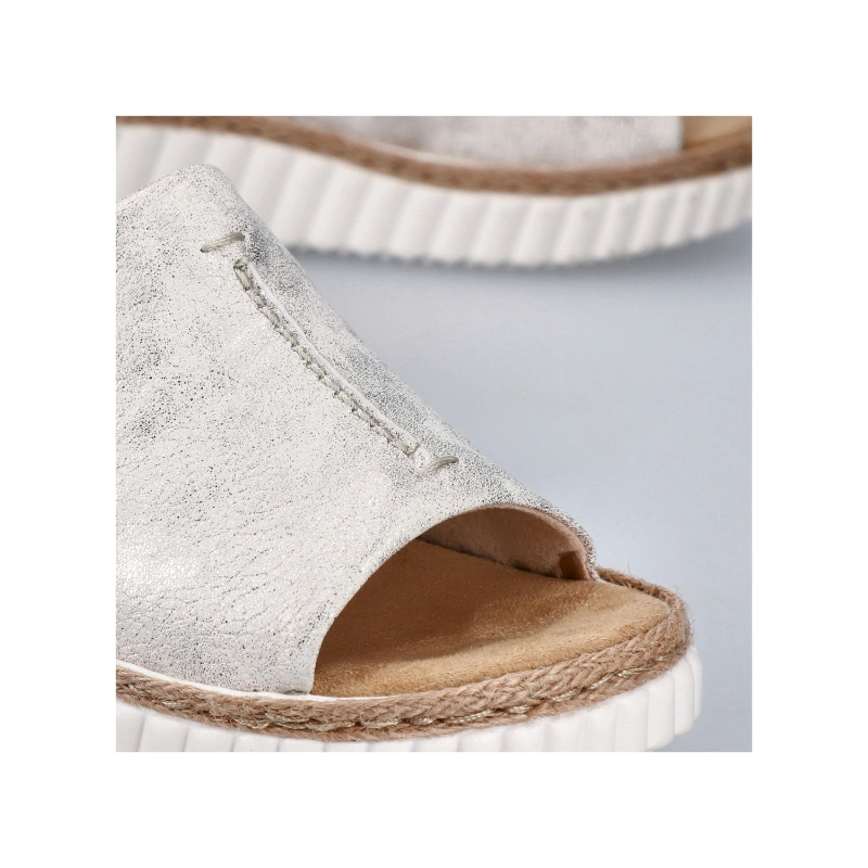 Papuče Rieker 69288-60