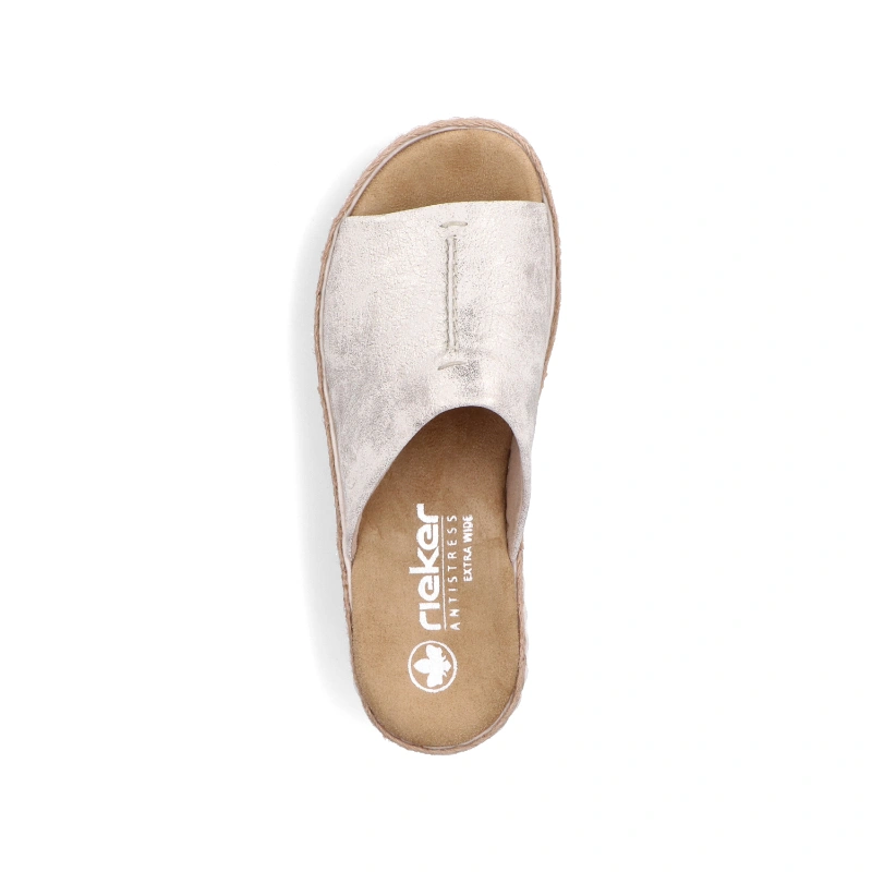 Papuče Rieker 69288-60