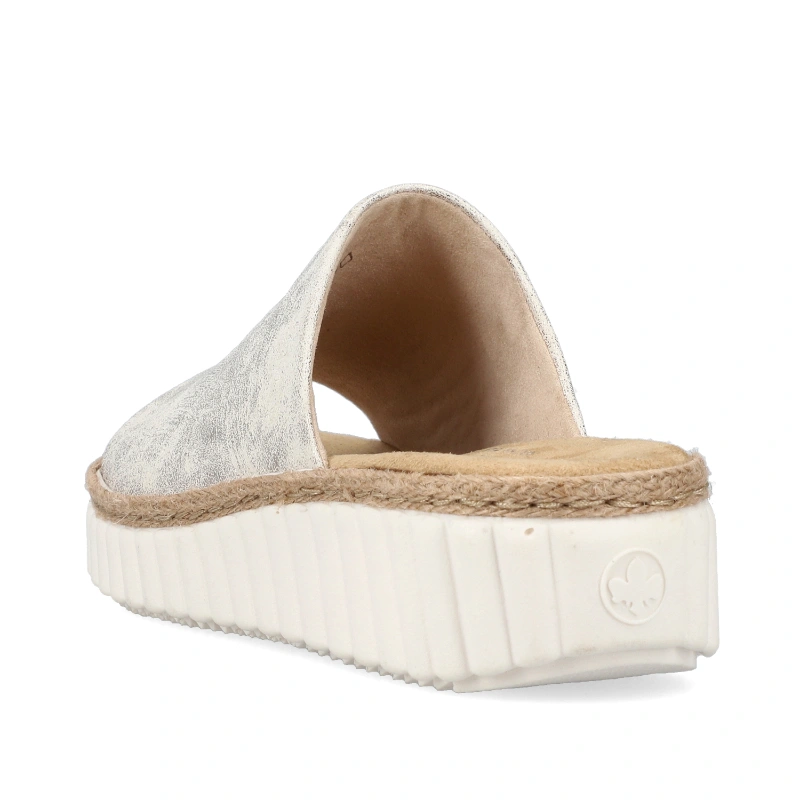 Papuče Rieker 69288-60