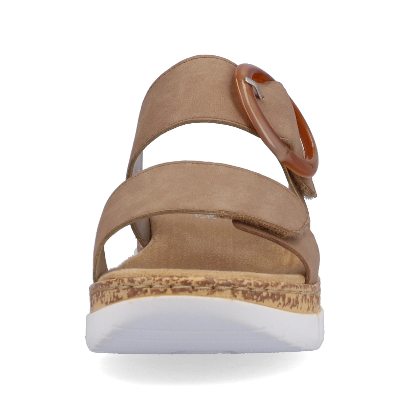 Papuče Rieker V2392-62