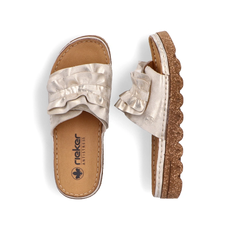 Papuče Rieker V8763-60