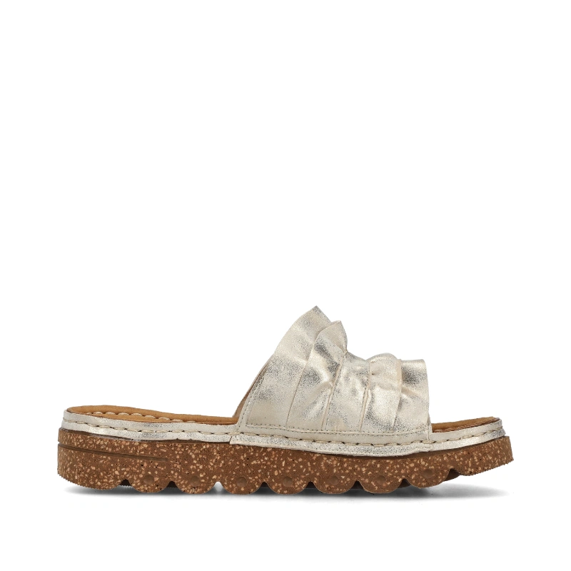 Papuče Rieker V8763-60