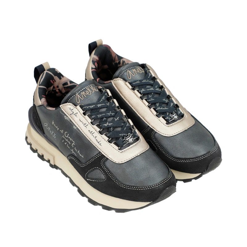 Patike Anekke 41380 Lisboa Navy