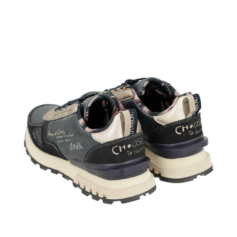 Patike Anekke 41380 Lisboa Navy