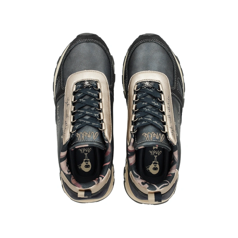 Patike Anekke 41380 Lisboa Navy