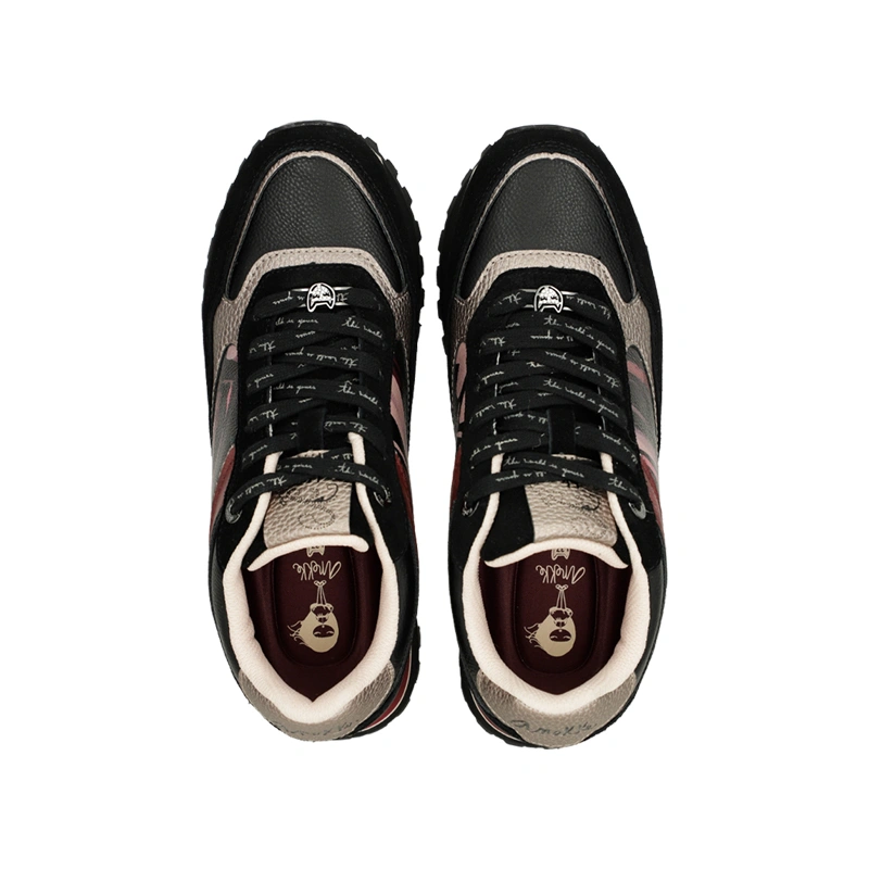 Patike Anekke 41380 London Black