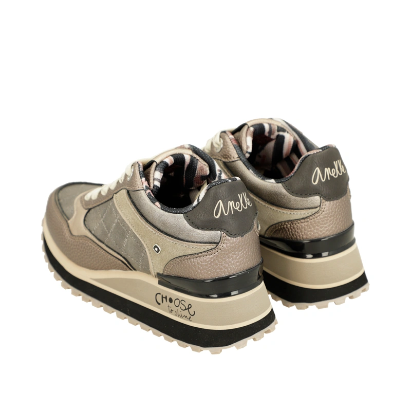 Patike Anekke 41380 London Metal