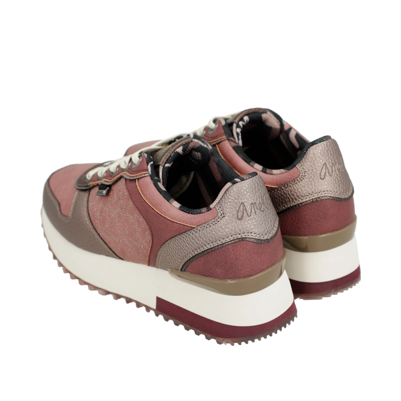Patike Anekke 41380 Oxford Pink