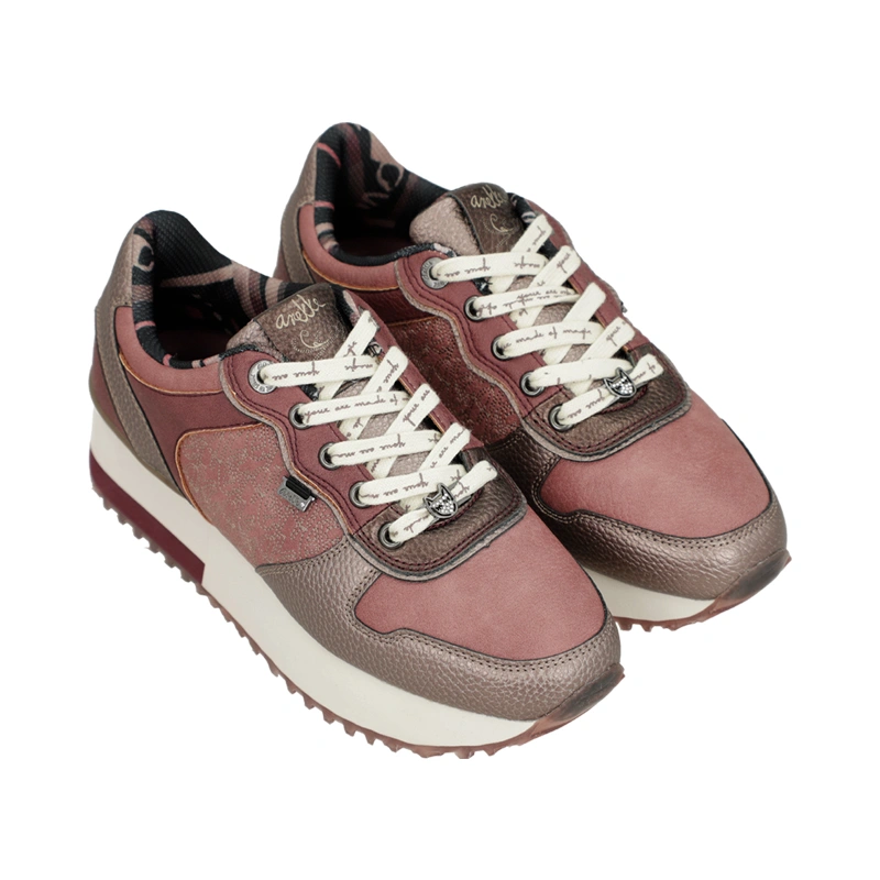 Patike Anekke 41380 Oxford Pink