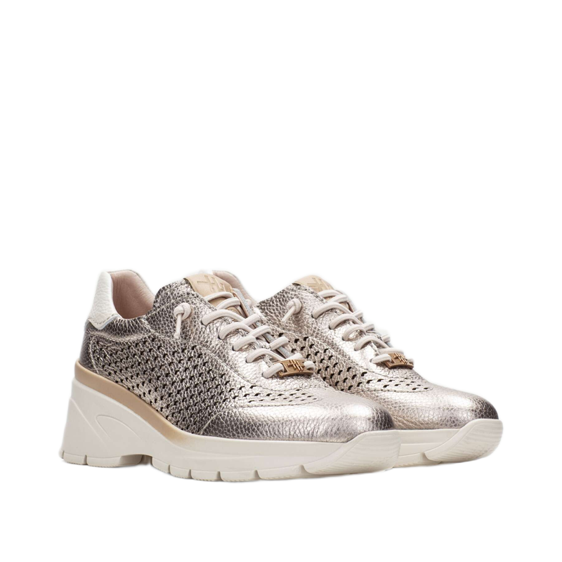 Patike  Hispanitas HV264767 Boleromet Cava