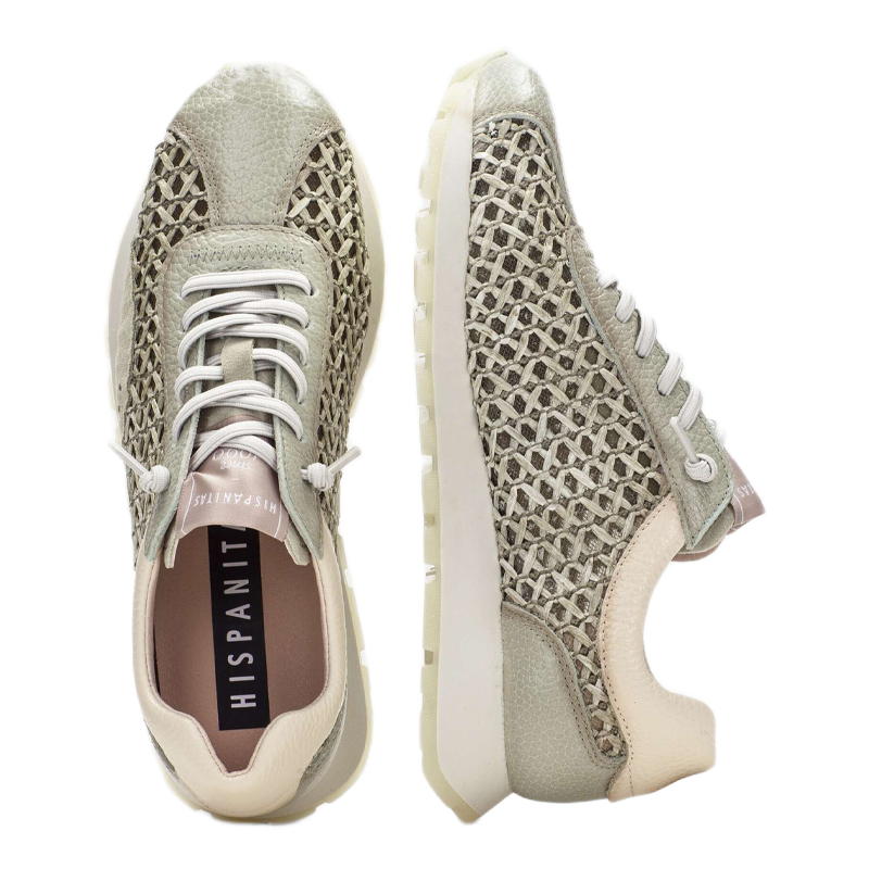 Patike  Hispanitas RHV264741 Bolero Alga